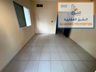 1-Bedroom Apartment for Annual Rent in Al Rashidiya 3, Ajman, Opposite Grand Mall, 2 Balconies with