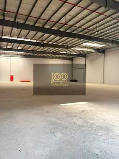 40-amp electricity supply; ready for immediate occupancy; suitable for various commercial, industria