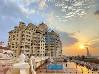 Premium Furnished | Good Investment | Sea View