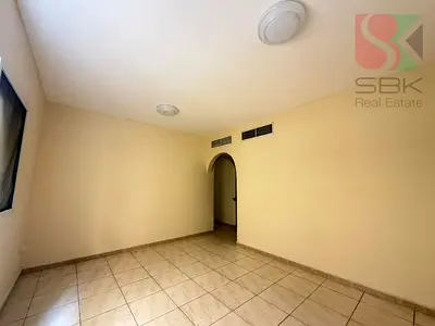 Spacious 2 BHK Apartment in Fathima 2 Building – Al Qasimia (Al Nud), Sharjah