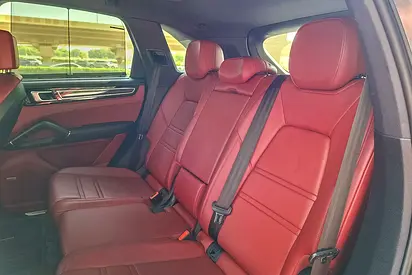 صورة مصغرة 12 لـ 2019 Porsche CAYENNE