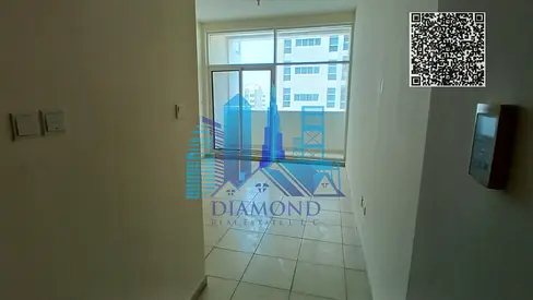 For sale (cash): A vacant apartment featuring two master bedrooms and a living room—ready for immed