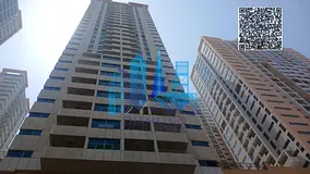 For sale cash A vacant apartment featuring two master bedrooms and a living area ready for move in o