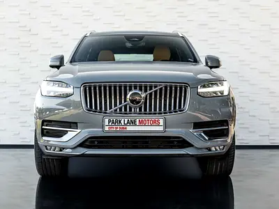2024 Volvo XC90 — фото 2