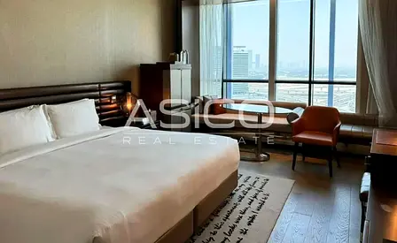 Hollywood Style Studio | Modern Interior | Resale