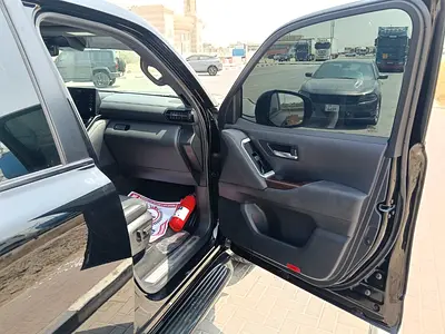 صورة 13 لـ 2022 Toyota LAND CRUISER