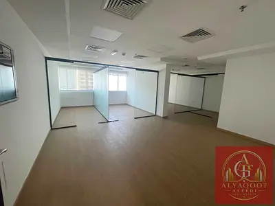 Spacious Office | Prime Location | Yes Business Tower | Al Barsha 1