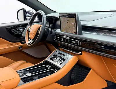 صورة 7 لـ 2021 Lincoln AVIATOR