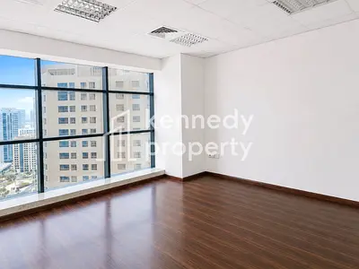 High Floor | Ready to Occupy | Near Metro