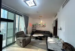 Fully Furnished | Vacant | Low Floor