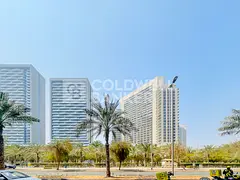 Garden View | Spacious 2BR | Prime JVC