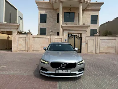 صورة 17 لـ 2018 Volvo S90