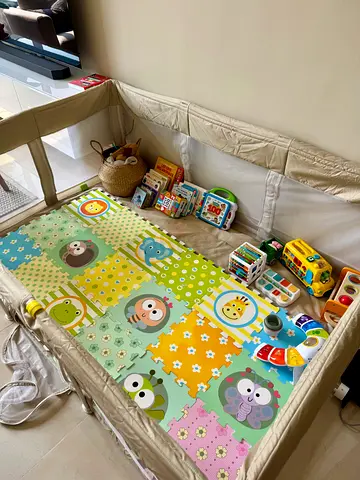 Playpen