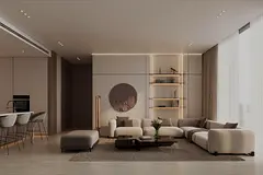 Pool View | Premium Amenities | High Floor
