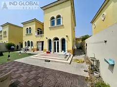 Large Plot | Garden & Pool View | Maid & Store