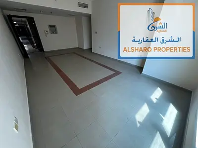 غرفتين وصالة – الراشدية 3 عجمان – إطلالة ممتازة + باركن خاص + شهر مجاني