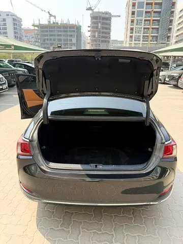 2021 Lexus ES-SERIES 照片 4