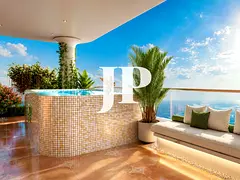 Live the View, Own the Lifestyle | Premium Dubai Property with Investment Potential Sea View Terrace