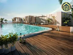 10% Down Payment | Fully Furnished | High ROI