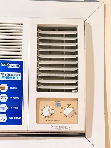 Window ac for sale