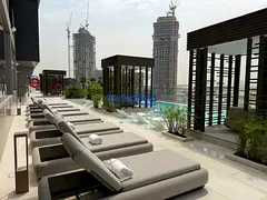 High-Floor | Panoramic Views | Prime Location