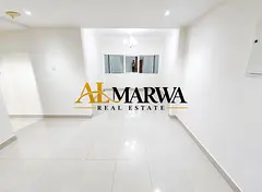 1 Month Free | Spacious 2BR with Wardrobes | Family Building | Near Sahara Mall
