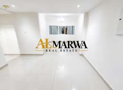 1 Month Free | Spacious 2BR with Wardrobes | Family Building | Near Sahara Mall