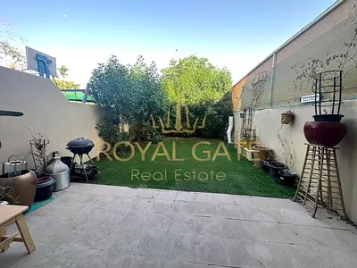 LUXURY | 3BR SINGLE ROW VILLA | BOOK NOW