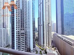 VACANT | HIGH FLOOR | SPACIOUS