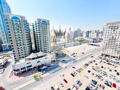 open view 1 parking free 15 days free Prime location 2balcony open view 1 parking free