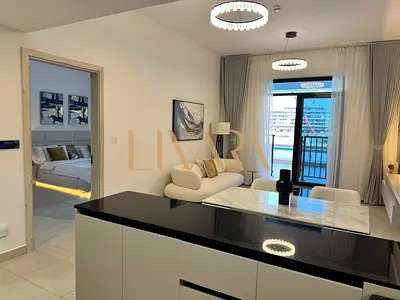 Fully Furnished | Direct On Pool | Easy Access