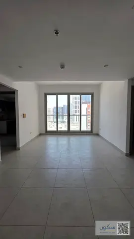 Brand-New 2BR Apartment with Sea View in Mushrif