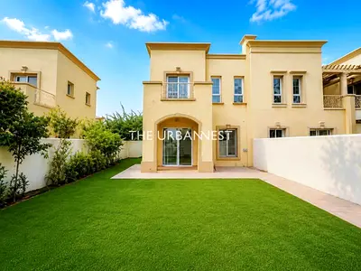 Type 4E | Vacant | Spacious | Well Maintained