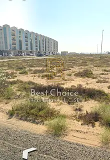 Investment opportunity: Land for sale in Tilal City – Sharjah