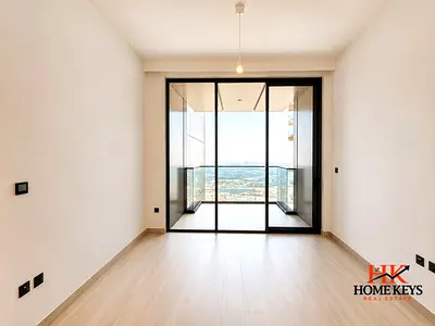 High Floor_Premium views_Move in Today
