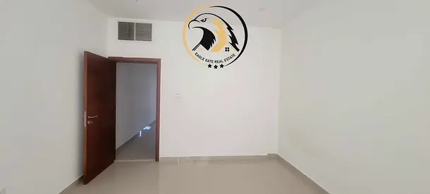 Brand new 1bhk for family good location central gas Muwaileh Sharjah