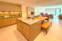 Large Terrace | Maids | Open Plan Layout