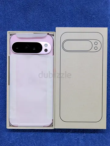 Google pixel 9 Pro Xl 512GB