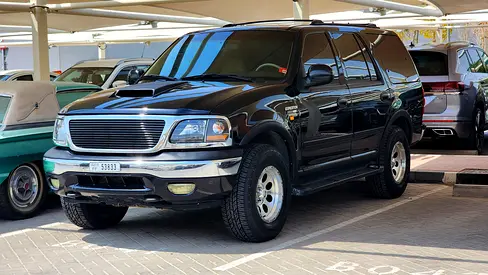 Ford Expedition