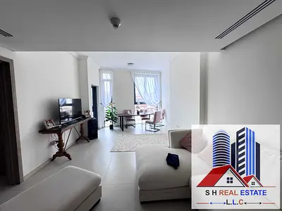 SPACIOUS APARTMENT OPNE VIEW