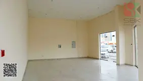 Spacious Shops available for rent In Haramain Souq Building, Ajman Industrial 2