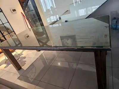 Dining table only