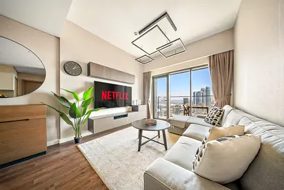 EXCLUSIVE DEAL | NEAR DUBAI MALL | ALL BILLS INCLUDED