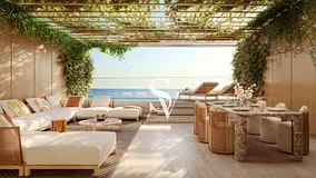 Oceanfront Sanctuary Above the Horizon
