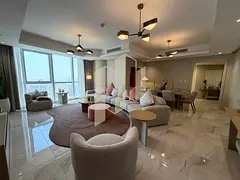 3BR+Storage | Fully Furnished | Move In Ready
