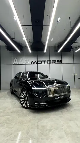 صورة 2 لـ 2024 ROLLS-ROYCE SPECTRE