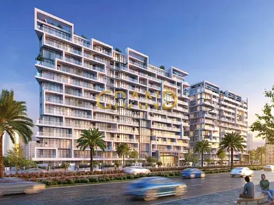 2BR Duplex | Sea View | Furnished