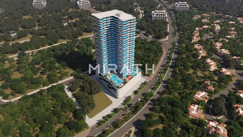 Modern Living | Private Pool | Fully Furnished