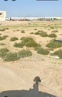 For sale: Prime residential investment land – Al Jurf Industrial Area 2 | Ajman