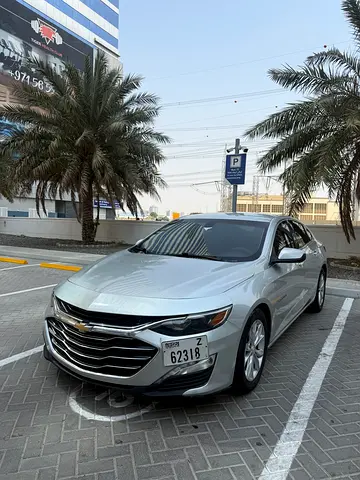 صورة 1 لـ 2021 Chevrolet MALIBU